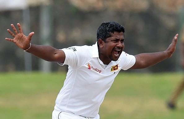 rangana herath