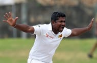 rangana herath