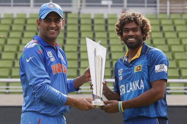 India-Sri Lanka T20 series schedule announced, Pune's MCA Stadium to host a T20I
