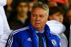 West Brom boss Tony Pulis refuses to give Guus Hiddink the credit for Chelsea's revival
