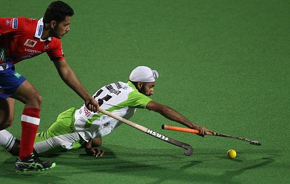 Young brigade to add valour to the 2016 Coal India Hockey India League