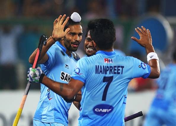 Coal India Hockey India League doubles the 'Player of the Tournament' award to Rs. 50 lakh