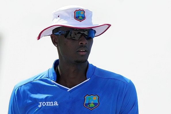Jason Holder believes there should be a balance between T20 and Tests
