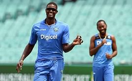 WICB rejects Jason Holder's plea for a NOC to play in the PSL