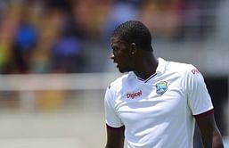 Jason Holder raises questions on the quality of pitches in West Indies