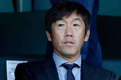 Former coach Gao Hangbo wants a second stint with the Chinese football team