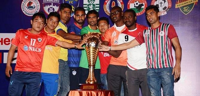 SWOT Analysis of the Top 5 Teams in the I-League