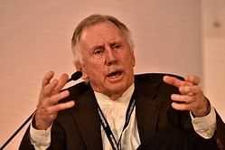 Ian Chappell believes India will not beat Australia