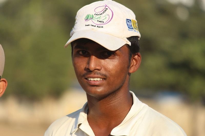 Mumbai teenager Pranav Dhanawade becomes first cricketer in history to score 1000 runs in an innings