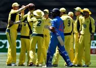 India Australia ODI 2016 Rohit Sharma