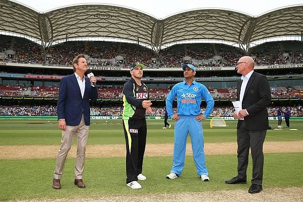 The real purpose of India's tour to Australia begins today