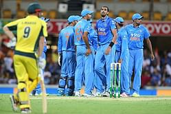 BCCI bars Indian players from visiting casinos in Australia