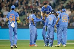 Who said what: World reacts after India clinch T20I series against Australia