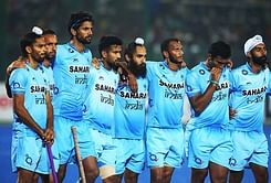 Hockey India names squads for the 12th South Asian Games