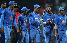 Predicted India XI for the 1st Australia-India ODI
