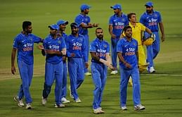 Predicted India XI for T20I series against Australia