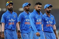 5 talking points from Australia-India 1st ODI
