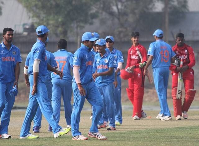 Analyzing India's Chances at the Under-19 Cricket World Cup in Bangladesh