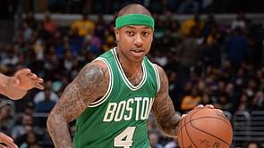 NBA: Power Rankings 2016