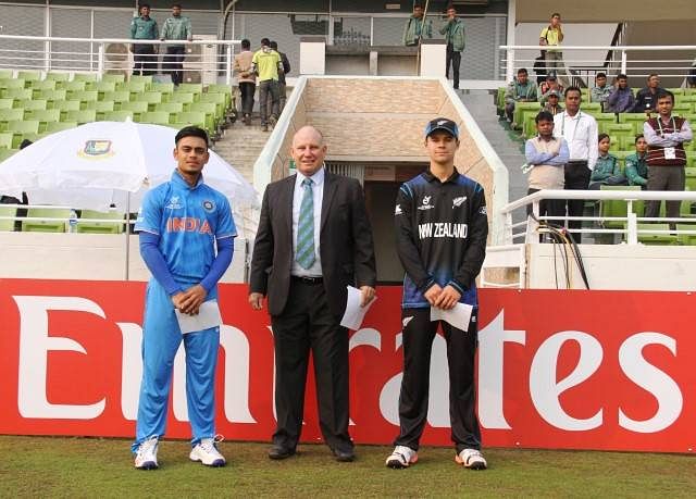 2016 Under-19 World Cup : Know India's future stars