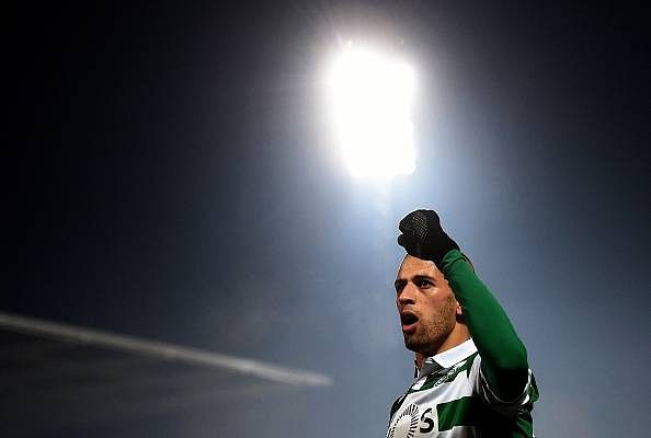 Primeira Liga standings - Sporting Lisbon retain their top spot with a win