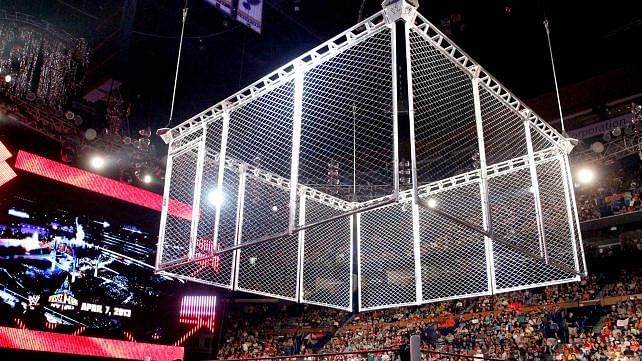 What happened after Smackdown went off air?