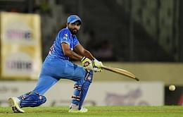 5 changes India should look at making after the ODI series loss against Australia