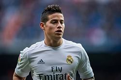 James Rodriguez: What should Real Madrid do with him?