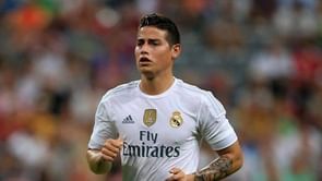 Manchester United in pursuit of Real Madrid midfielder