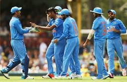 Missing a flight a blessing in disguise for Jasprit Bumrah to make his ODI debut