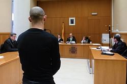 Barcelona star Javier Mascherano gets one-year jail sentence for tax evasion