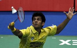 Shuttler Ajay Jayaram is ready for another Olympic qualifying cycle after four years