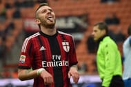 Jeremy Menez AC Milan