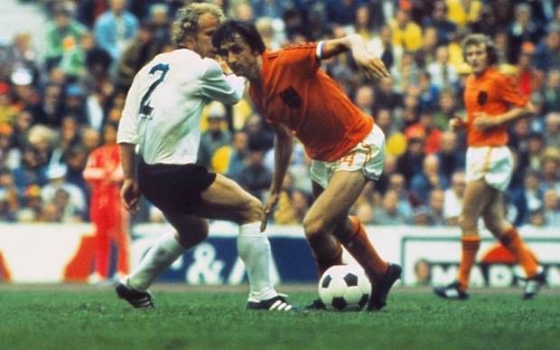 Johan Cruyff