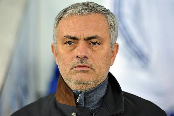 Jose Mourinho