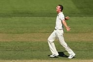 Josh Hazlewood Test cricket