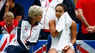 Judy Murray-Heather Watson