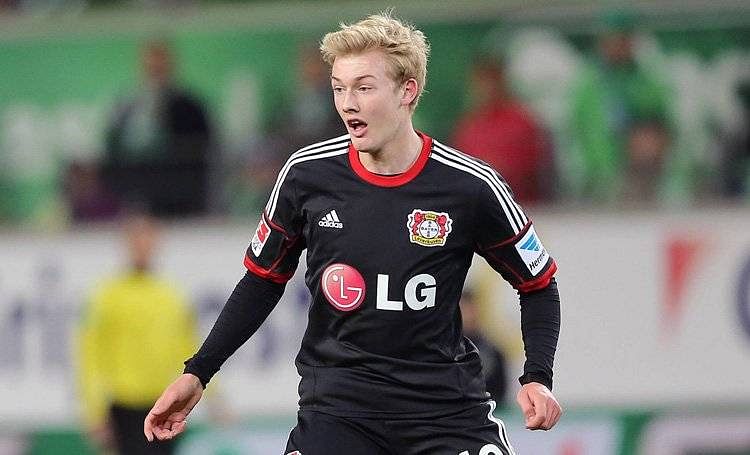 Julian Brandt