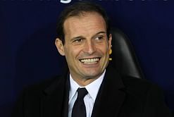 Nine consecutive wins in Serie A is no mean feat: Juventus coach Max Allegri