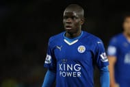 n'golo kante