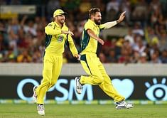 Who said what: World reacts after India's batting collapses to hand Australia 4-0 lead