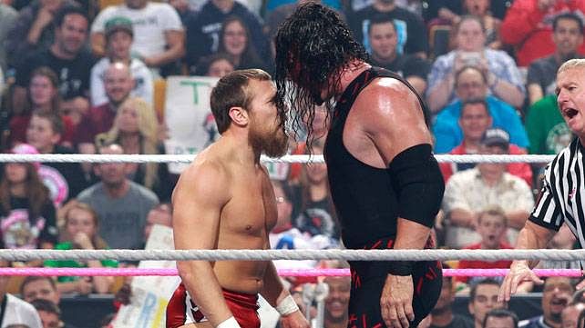WWE Royal Rumble 2016: Four wrestlers who must show up at all costs