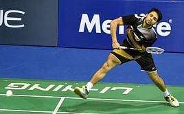 Parupalli Kashyap is happy about the reintroduction of the Premier Badminton League