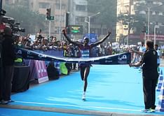 Standard Chartered Mumbai Marathon 2016: Report and results