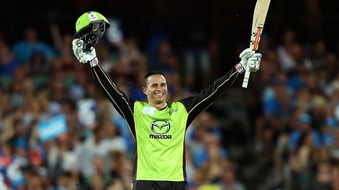 Australian ODI squad against New Zealand announced, Usman Khawaja misses out