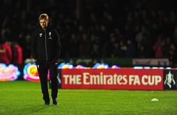 Jurgen Klopp insists Liverpool will give young players more chances