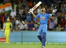 Australia vs India, Fourth ODI: Final scoreboard