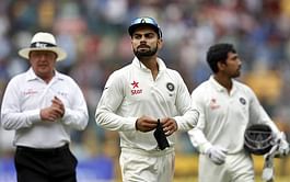 Though ranked No. 1, are India really the best in Test cricket?
