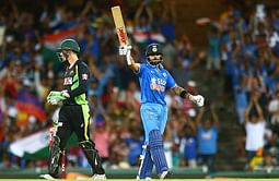 India vs Australia, Third T20I: Final Scoreboard