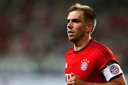 The format of the Ballon d'Or needs to change, says Philipp Lahm